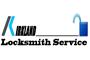 Kirkland Locksmith Service logo