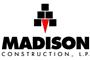 Madison Construction logo