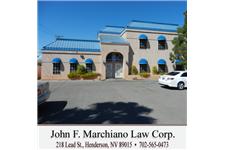 John F Marchiano Law Corporation image 6