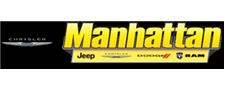 Manhattan Jeep Chrysler Dodge Ram image 1