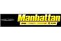 Manhattan Jeep Chrysler Dodge Ram logo