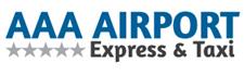 AAA Airport Express & Taxi image 1