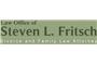 Law Office of Steven L. Fritsch logo
