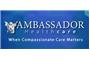 Ambassador Healthcare logo