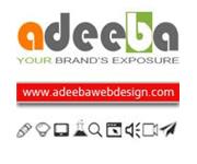 Adeeba WebDesign image 1