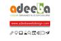 Adeeba WebDesign logo