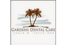 Gardens Dental Care image 1