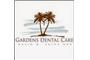 Gardens Dental Care logo
