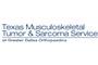 Texas Musculoskeletal Tumor & Sarcoma Service logo