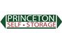 Princeton Self Storage logo