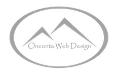 Oneonta Web Design image 1