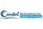 Coastal Restorations, Inc. logo