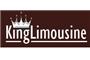 King Limousine logo