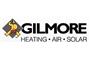 Gilmore Heating Air & Solar logo