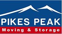 Pikes Peak Moving & Storage Co. image 1