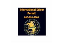 International Driver Permit -IMVA image 1