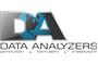 Data Analyzers Data Recovery logo