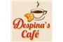 Despina's Cafe logo