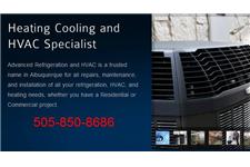 Advanced Refrigeration and HVAC image 4