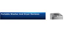 Portable washer and dryer reviews image 1