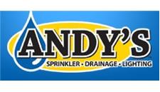 Andy's Sprinkler, Drainage & Lighting image 1