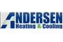 Andersen Heating and Cooling logo
