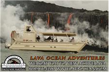 Lava Ocean Adventures image 2