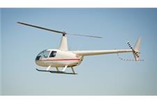 Heliventures, LLC Helicopter Training School image 2