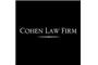 Cohen Law Firm, PLLC logo