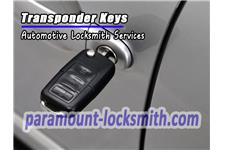 Paramount Professional Locksmith image 8