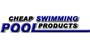 Cheap Pool Products logo