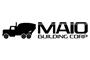 Maio Building Corp logo