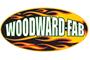 Woodward Fab logo