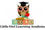 Little Owl Learning Academy logo
