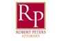 Robert Peters Attorney logo