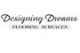 Designing Dreams Flooring & Surfaces logo