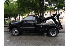 Affordable Towing Whittier image 1