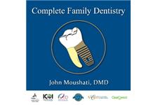 Complete Family Dentistry - John Moushati, DMD image 1