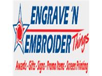 Engrave 'N Emboider Things image 1