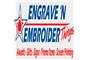 Engrave 'N Emboider Things logo
