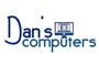 Dan's Computers logo