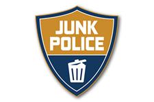 Junk Police image 1