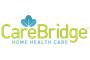 CareBridge Home Health Care logo