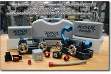 KOUL tools LLC image 1