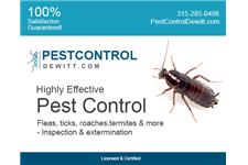 Pest Control DeWitt image 5