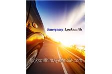 Locksmith In Fayetteville image 3