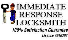 Immediate Response Locksmith San Antonio image 1