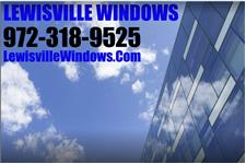 Lewisville Windows image 3