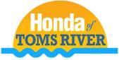 Honda of Toms River image 1