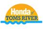 Honda of Toms River logo